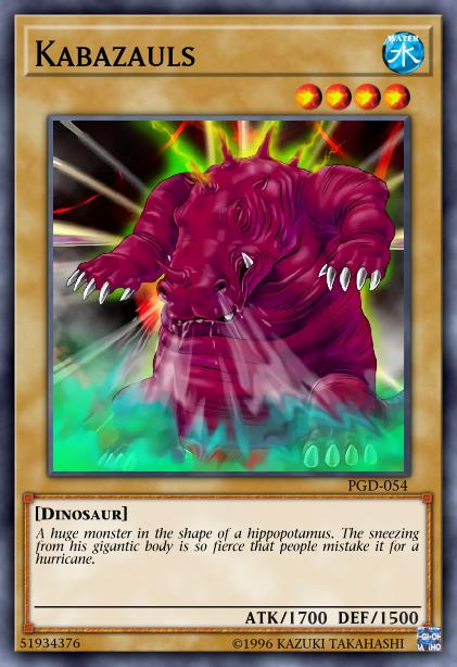 Kabazauls