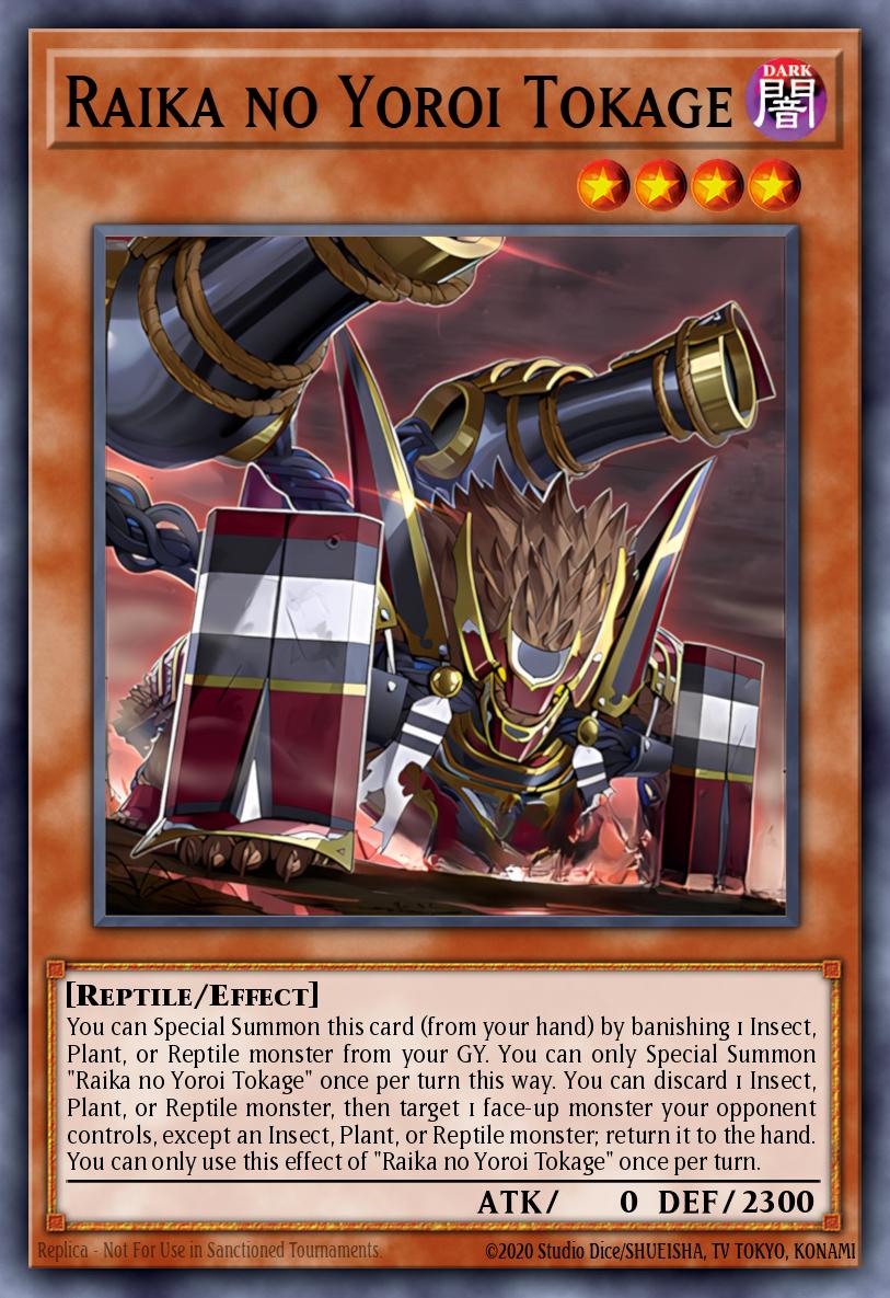Ragnaraika