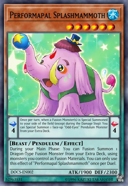 Splashmammouth Potartiste