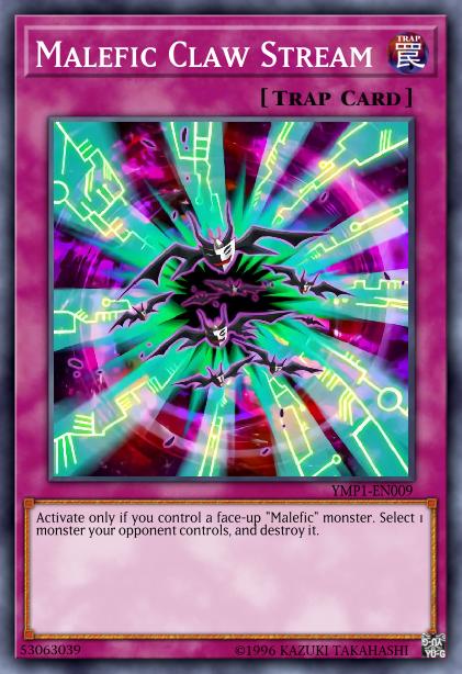 Malefic