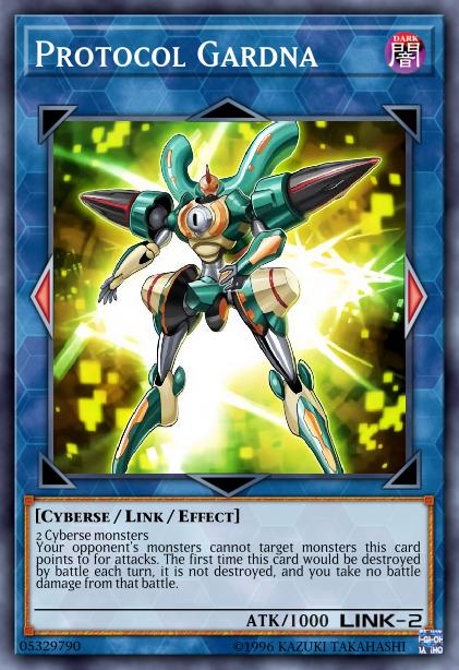 Interface Gardna