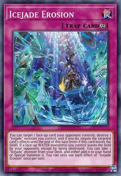 Érosion Jadeglace