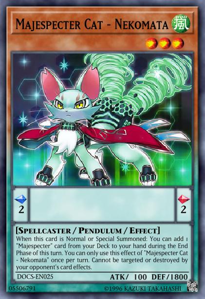 Majespecter