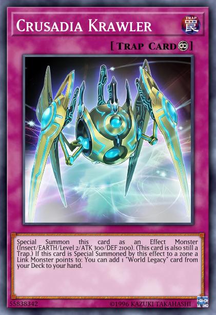 Krawler
