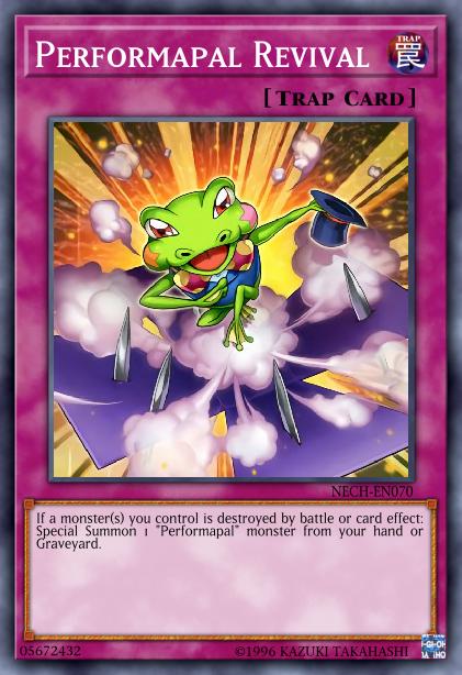 Résurrection Potartiste