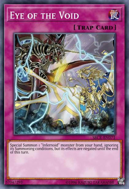 Infernoid