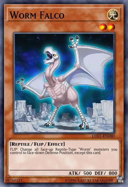 Ver - Falco