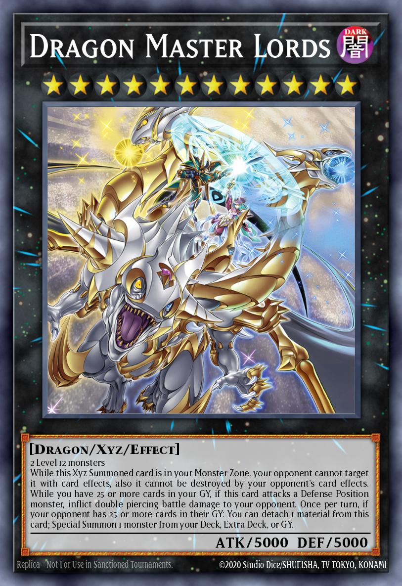 25th Anniversary Monsters