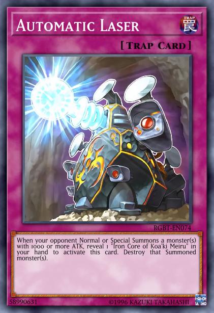 Koa'ki Meiru
