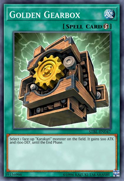 Karakuri