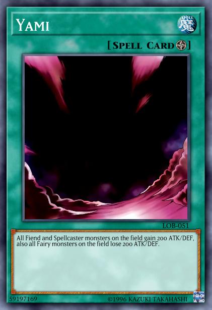 Yami