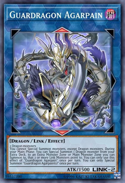 Guardragon