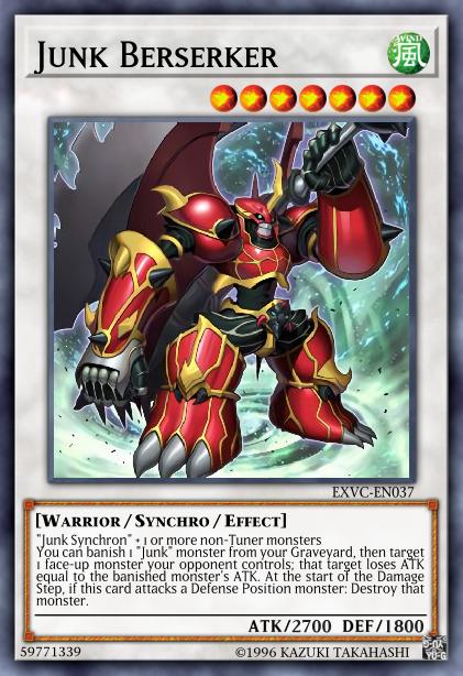 Robot Berserker