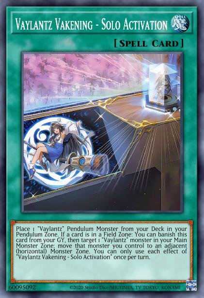 Vaylantz