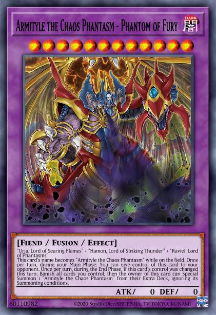 Sacred Beast
