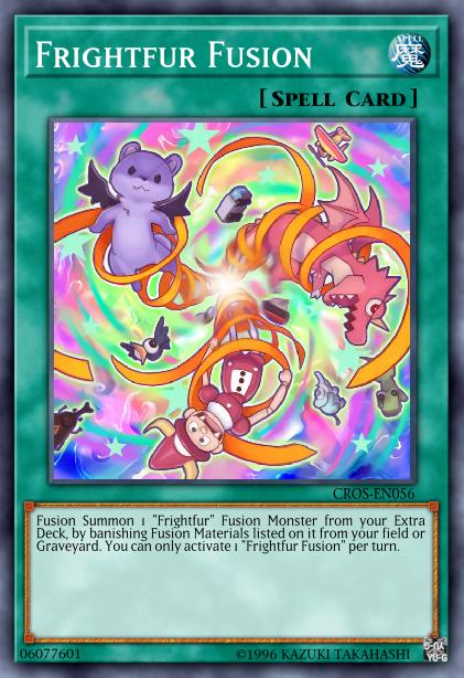 Fusion Frourreur