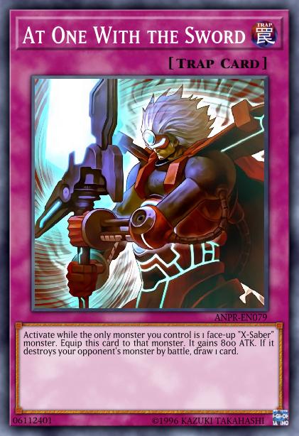 X-Saber