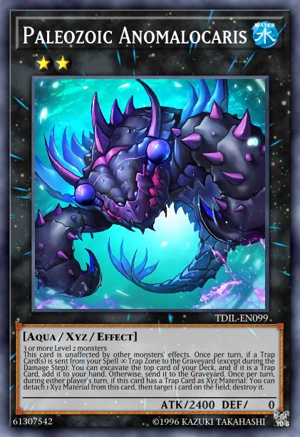 Paleozoic