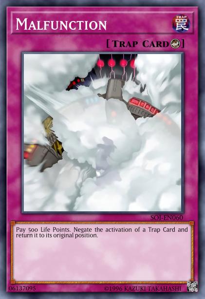 Dysfonction
