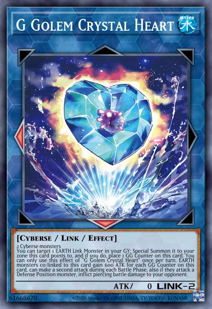 G Golem