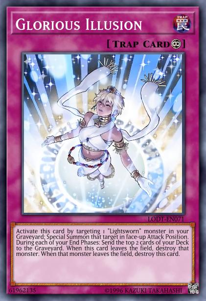 Illusion Glorieuse