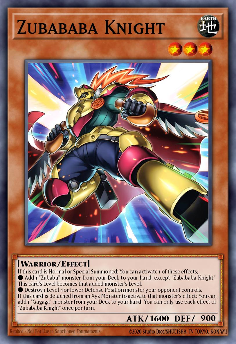 Zubaba