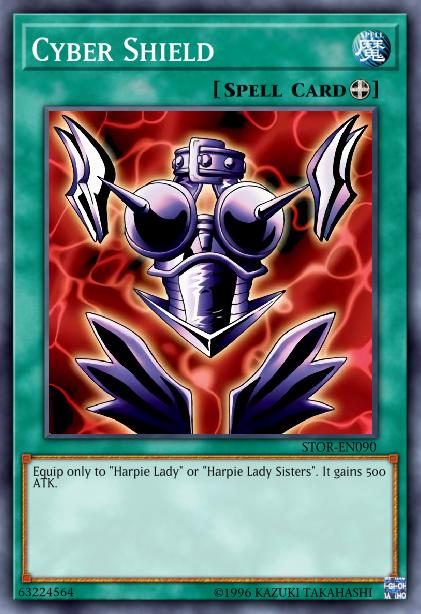 Cyberbouclier
