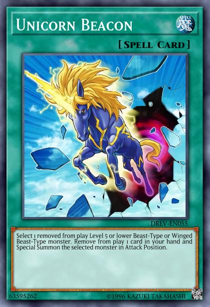 Puissance de la Licorne