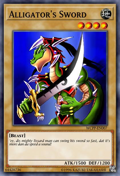 Alligator
