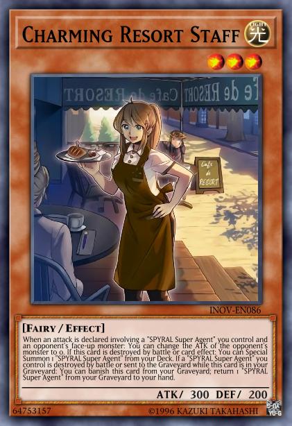 SPYRAL