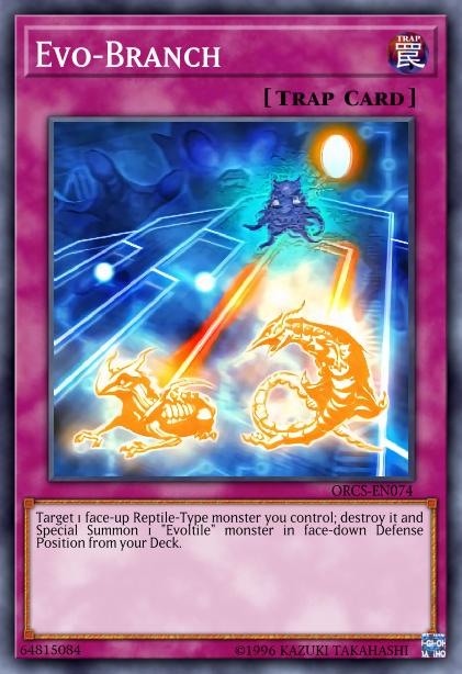 Evoltile