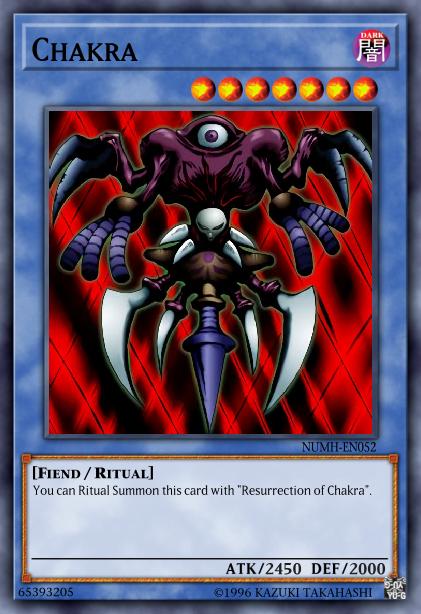 Chakra