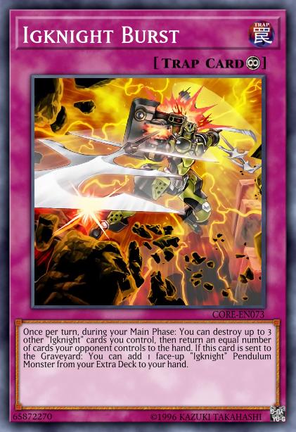 Igknight