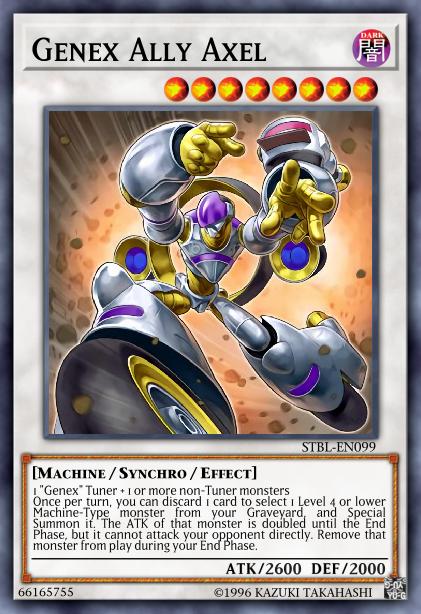 Genex