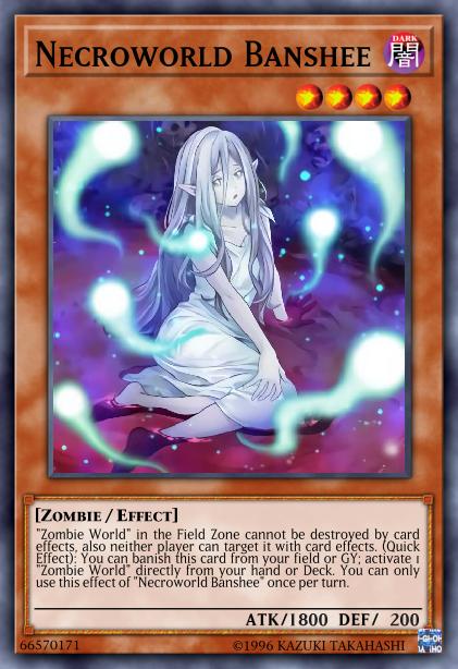 Banshee Mondenécro