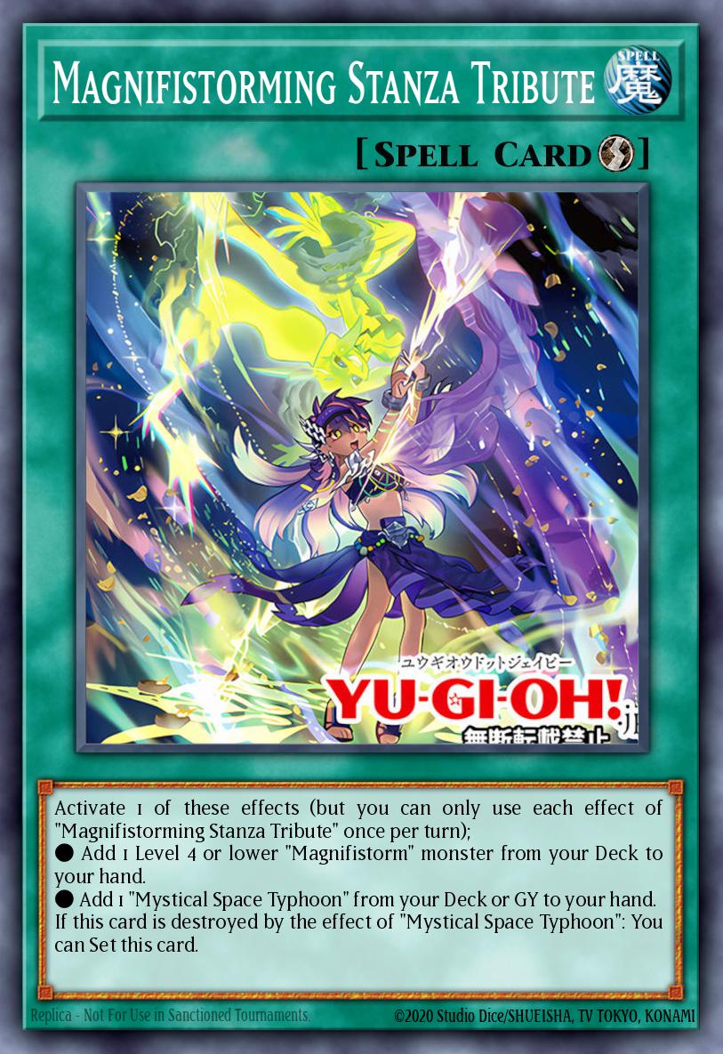 Radiant Typhoon