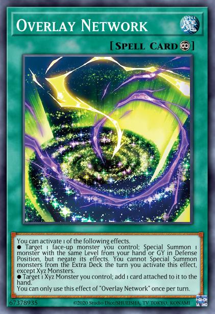 Overlay