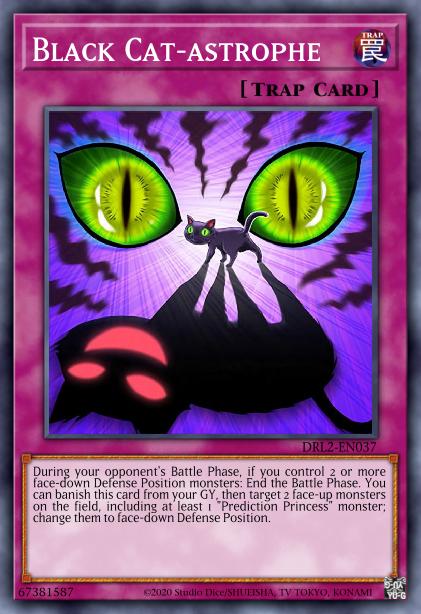 Prediction Princess