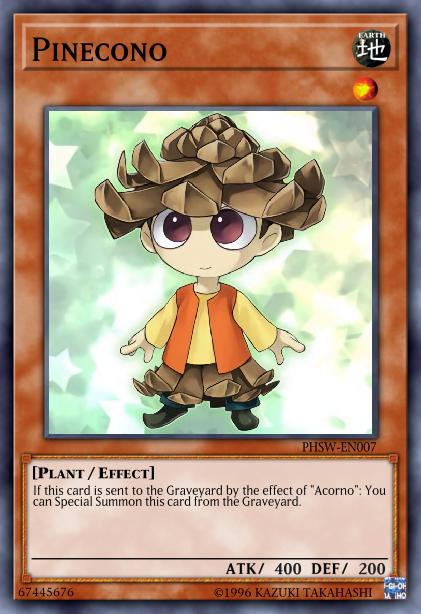 Pinecono