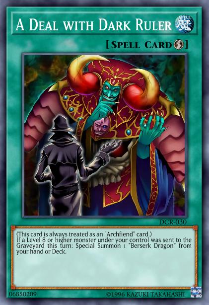 Archfiend