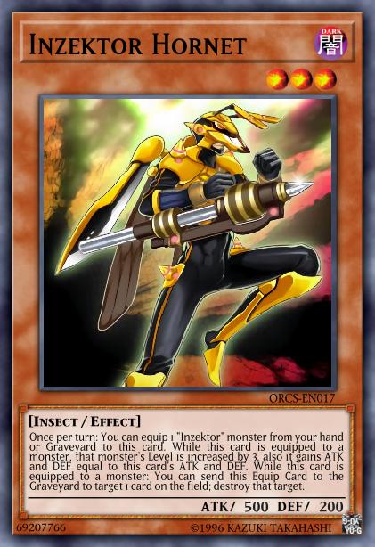 Inzektor Frelon