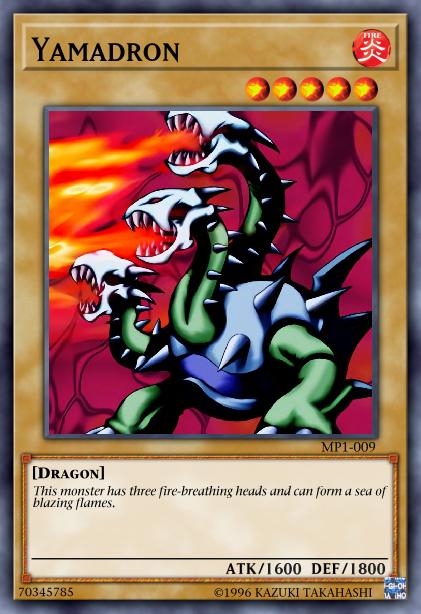 Yamadron