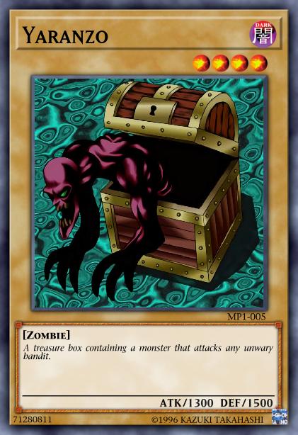 Yaranzo