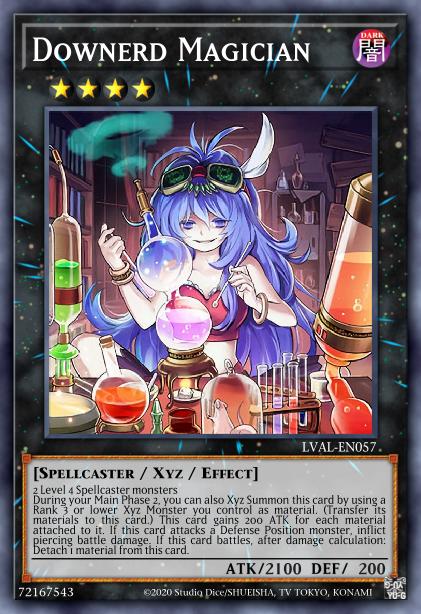 Magicienne Sédafana
