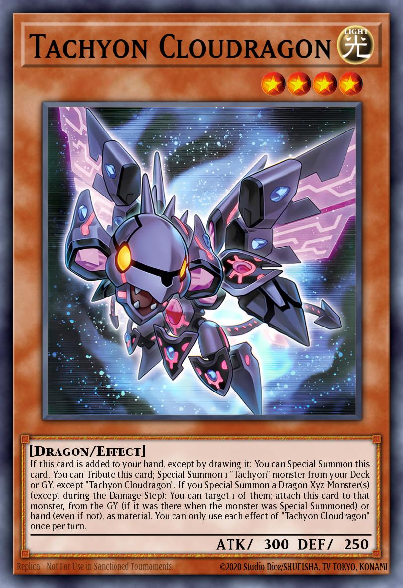 Tachyon