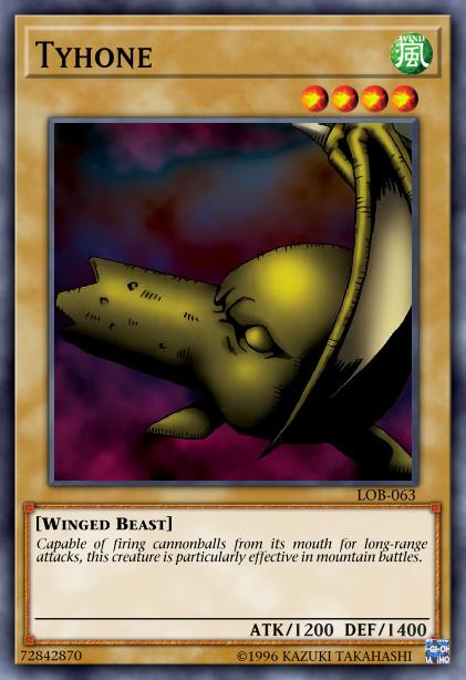 Tyhone
