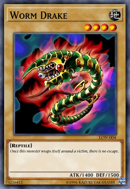 Ver - Drakonien