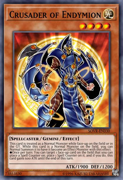 Endymion