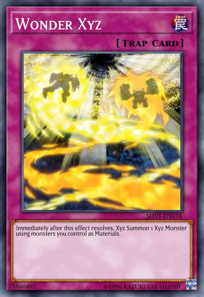 Miracle Xyz