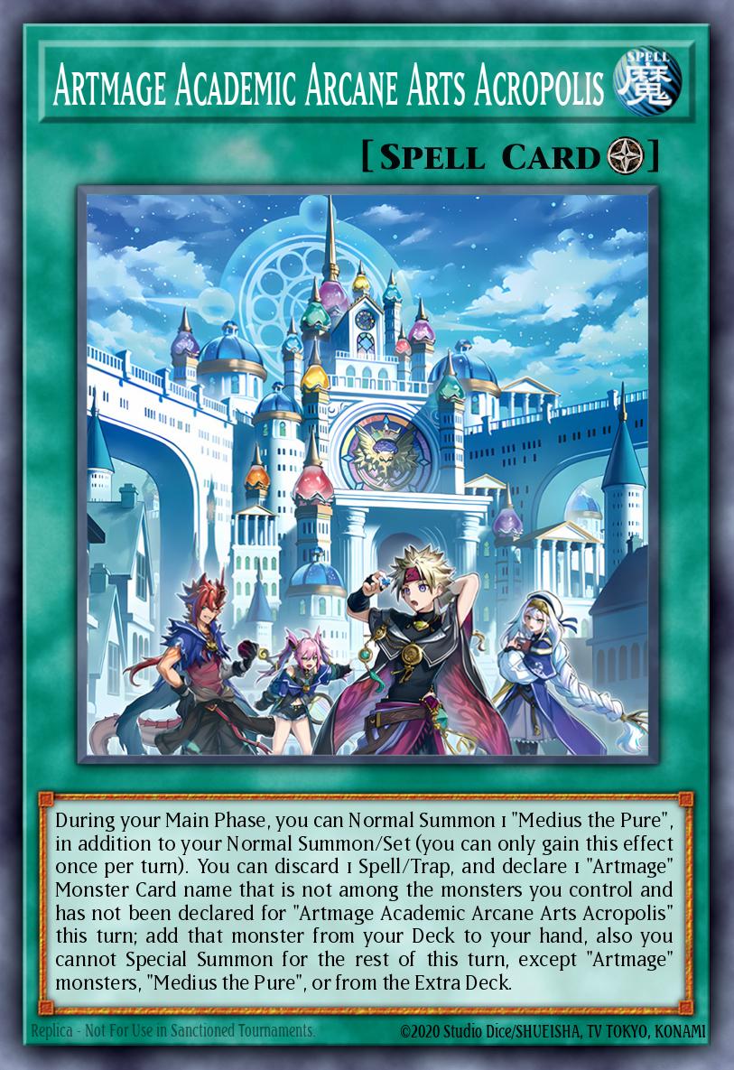 Artmage
